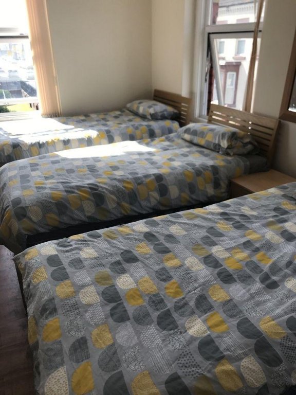 Фото King Kennys Pad