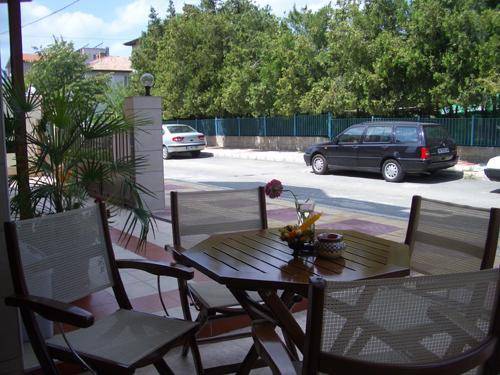 Фото Hotel Strinava