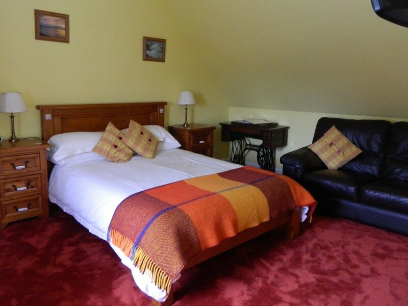Гостиница Sydney House Bed and Breakfast