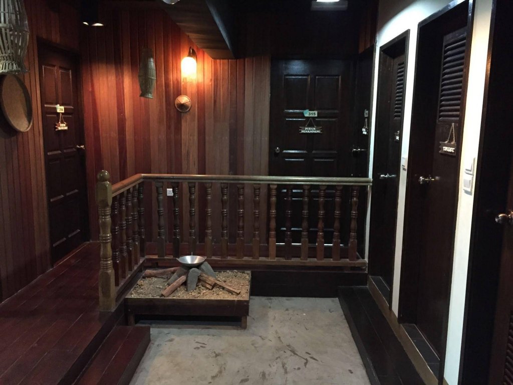 Фото Le Hotel Kota Kinabalu