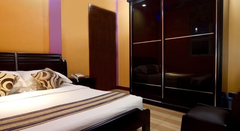 Фото Hotel Regina