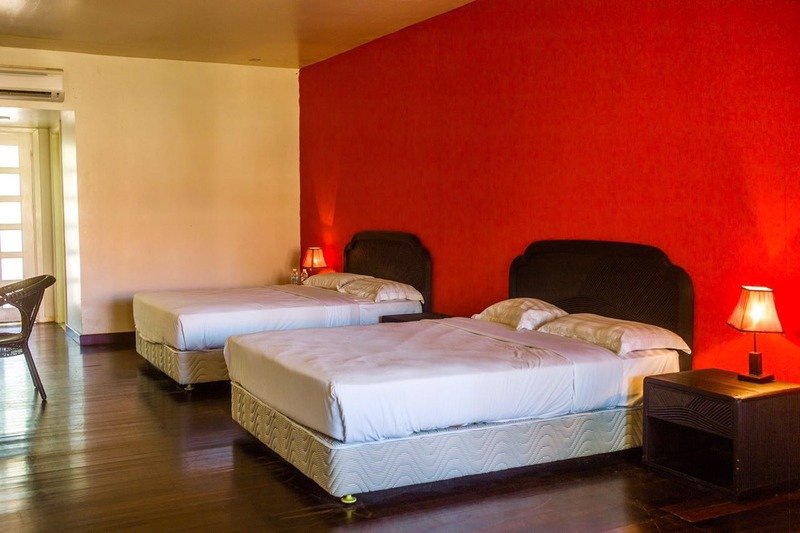 Фото Raintree Beach And Golf Resort Sdn Bhd