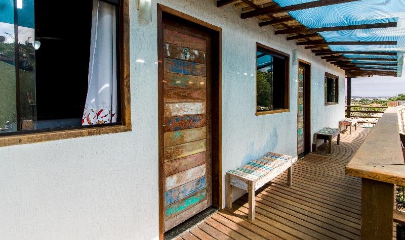 Фото Suites Encanto do Sol