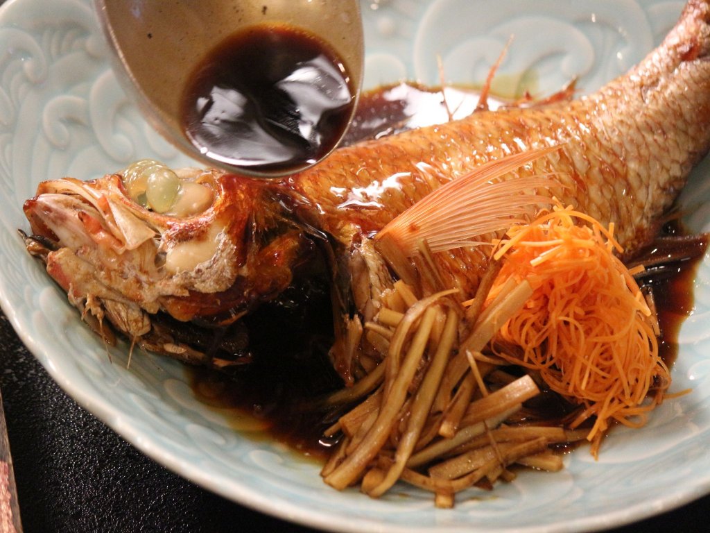 Фото Shorenkan Yoshinoya