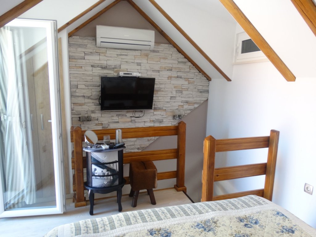 Фото Guesthouse Pjaceta