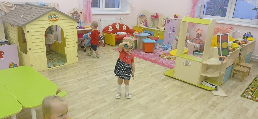 Kindergarten, nursery Detsky sad obshche-razvivayushchego vida № 230 goroda Kirova, Kirov, photo