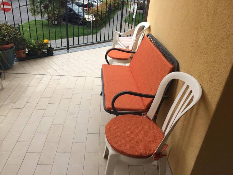 Фото Residence Finale Bike and Beach