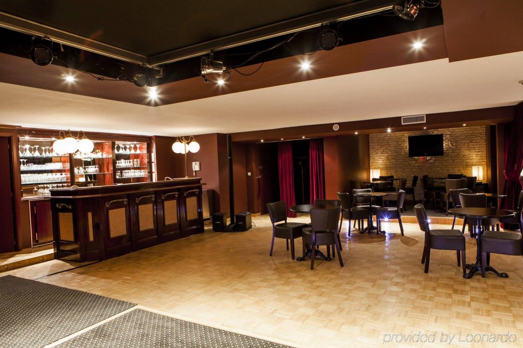 Фото Hôtel Siru