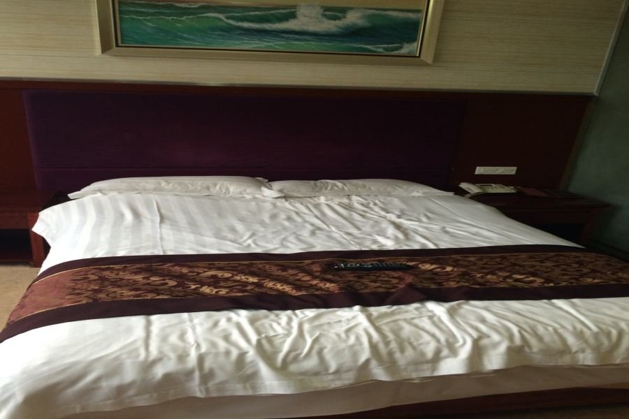 Фото Hangzhou Zheshang Grand Hotel