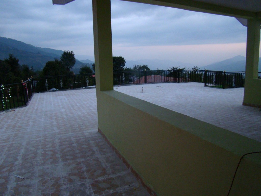 Фото Hotel Sagarmatha