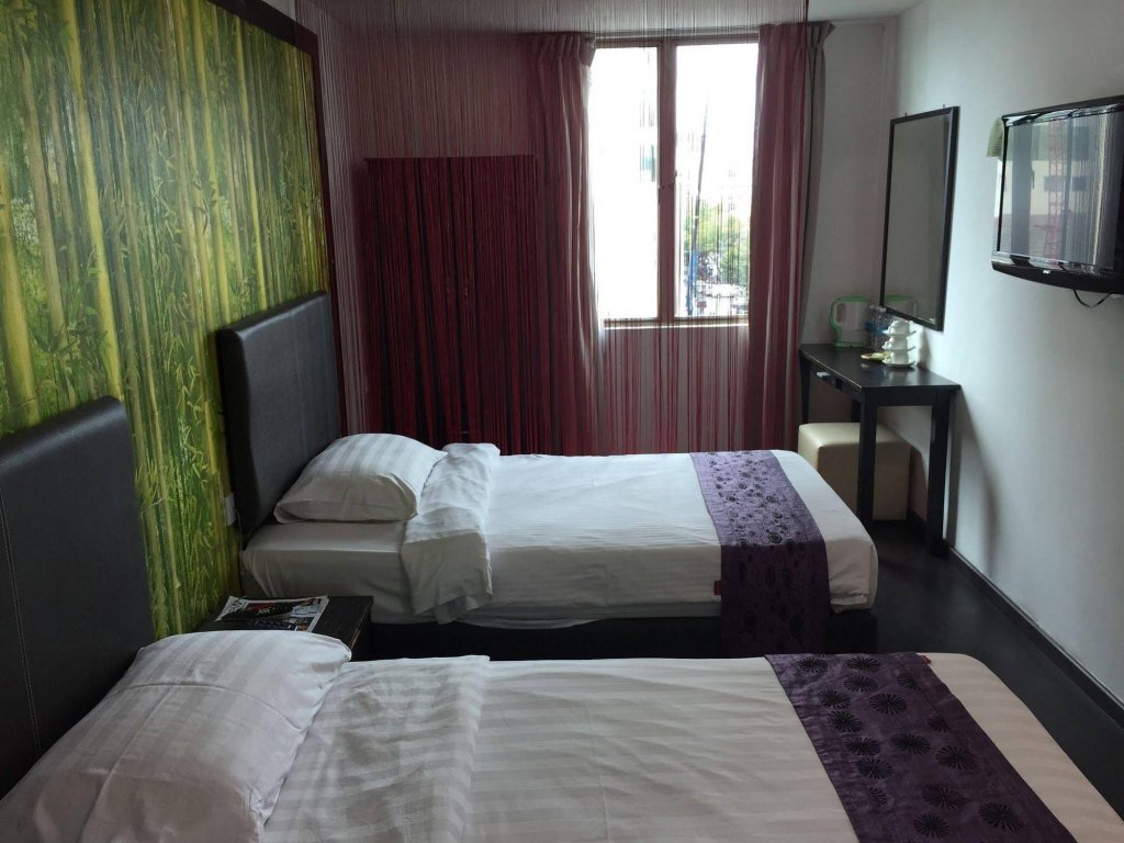 Фото Le Hotel Kota Kinabalu