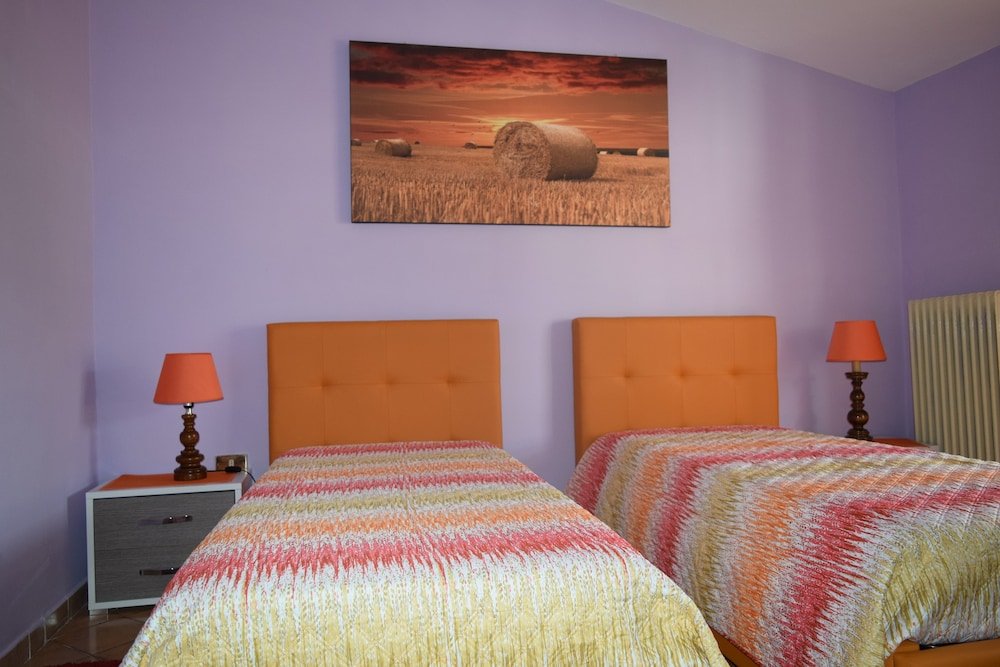 Фото Amici di Hackert