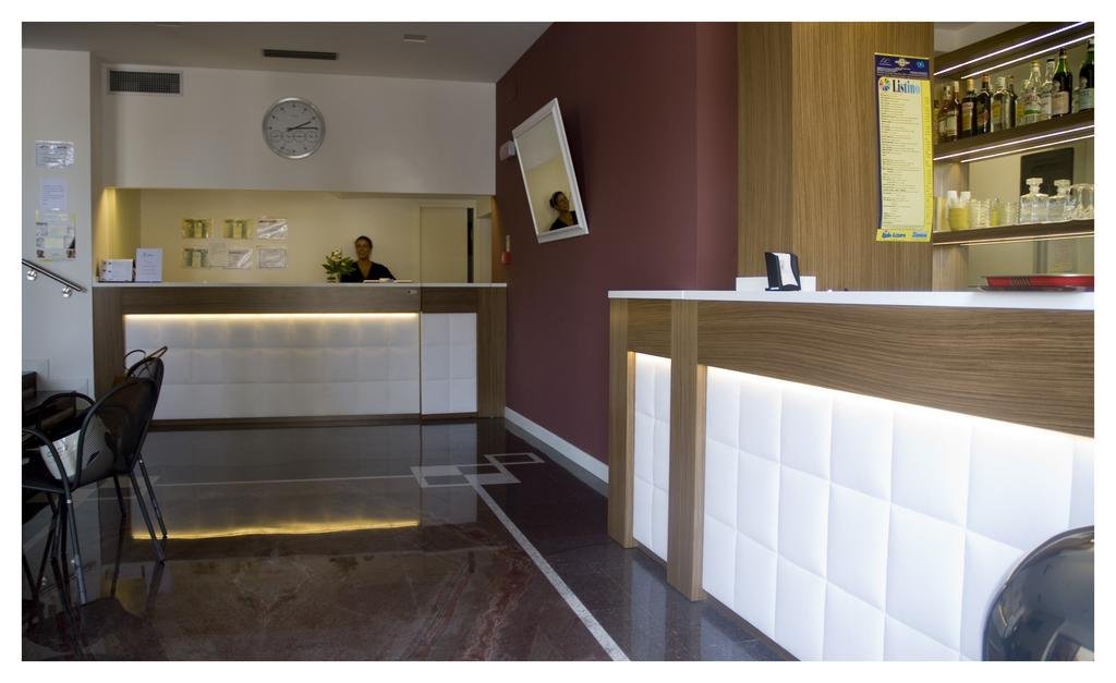 Фото Hotel Arlecchino