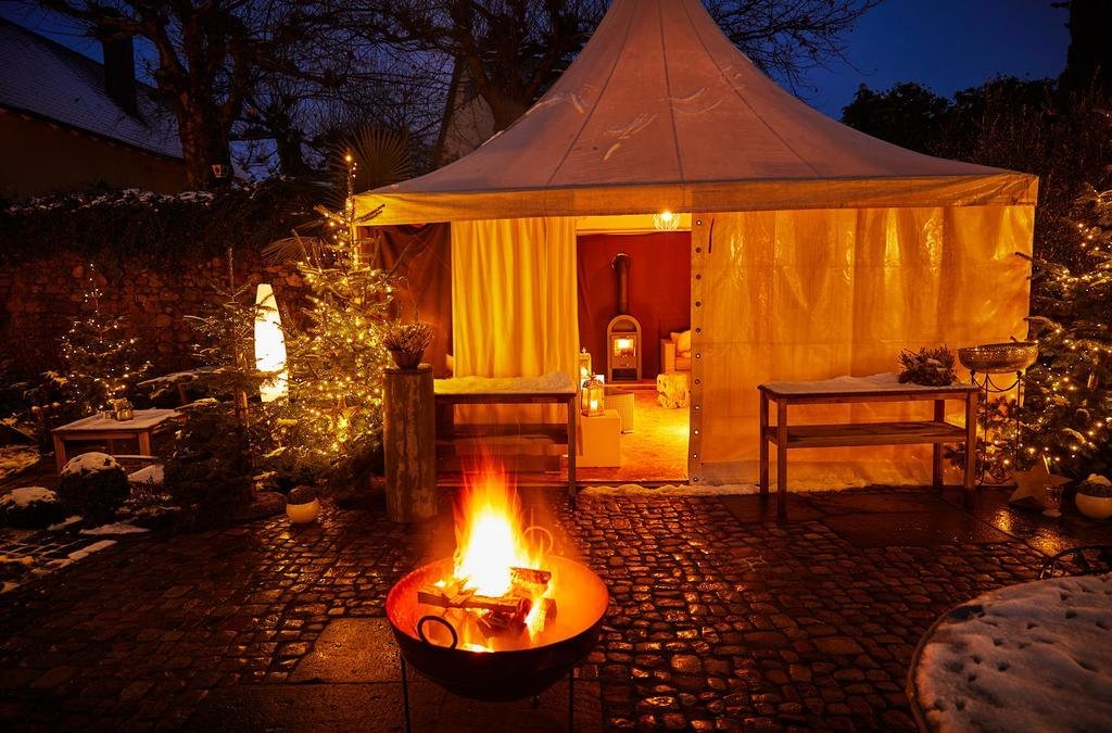 Фото Die Reichsstadt - Hotel und Restaurant