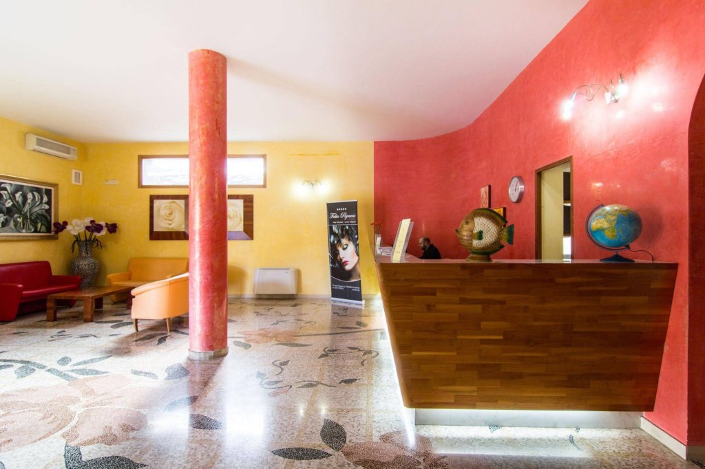 Фото I Giardini di Atena - Apartment