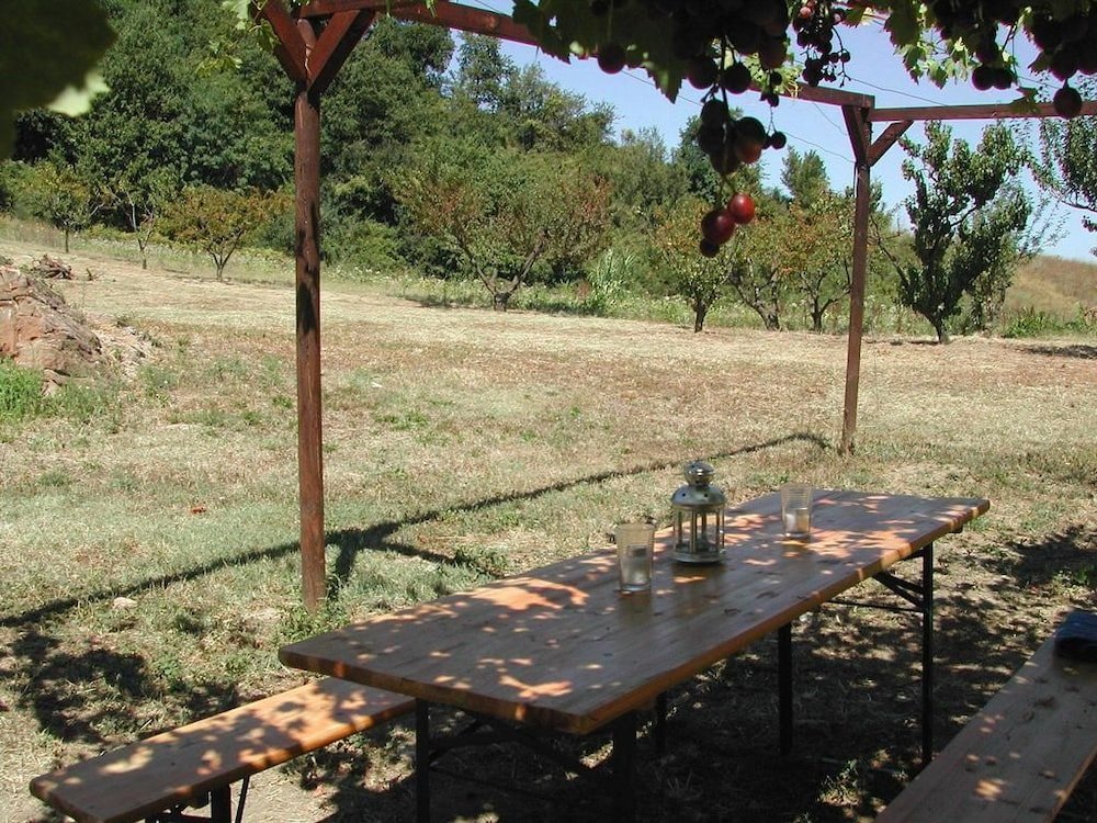 Фото Agriturismo Le Valli