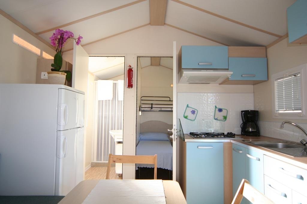 Фото Camping Baia Verde