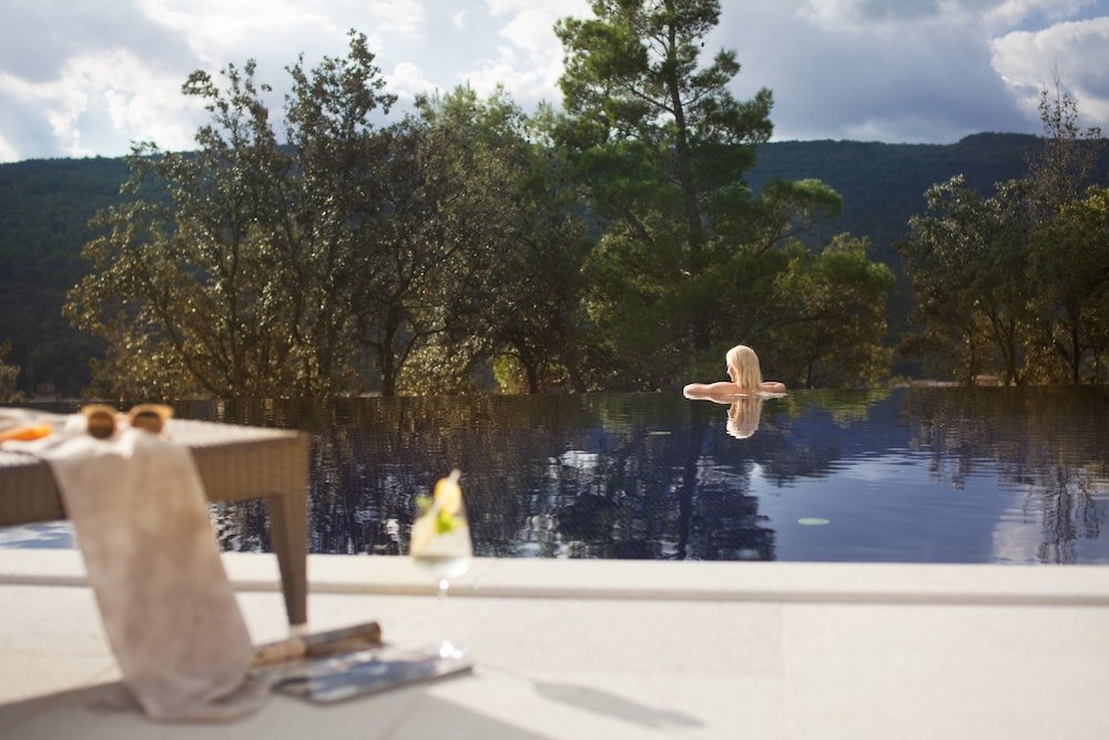 Фото Luxury Residence Istra Fortuna