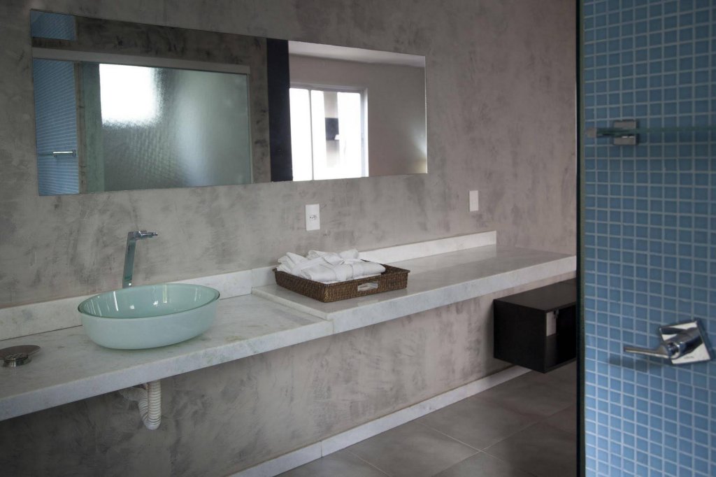 Фото Armacao dos Buzios Pousada Design