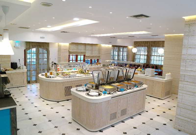 Фото Kyknos Beach Hotel & Bungalows - All Inclusive