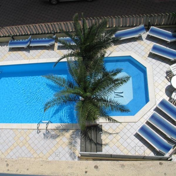 Фото Hotel Mutacita