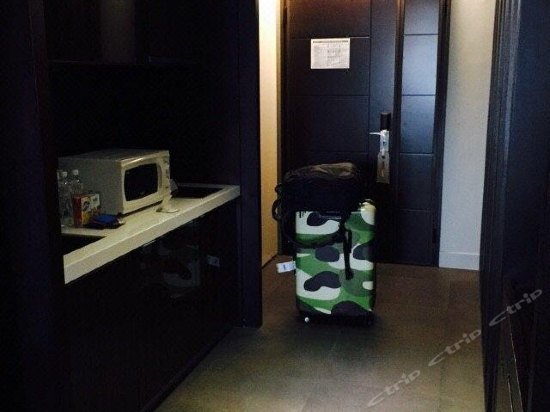 Фото Leofoo Residences