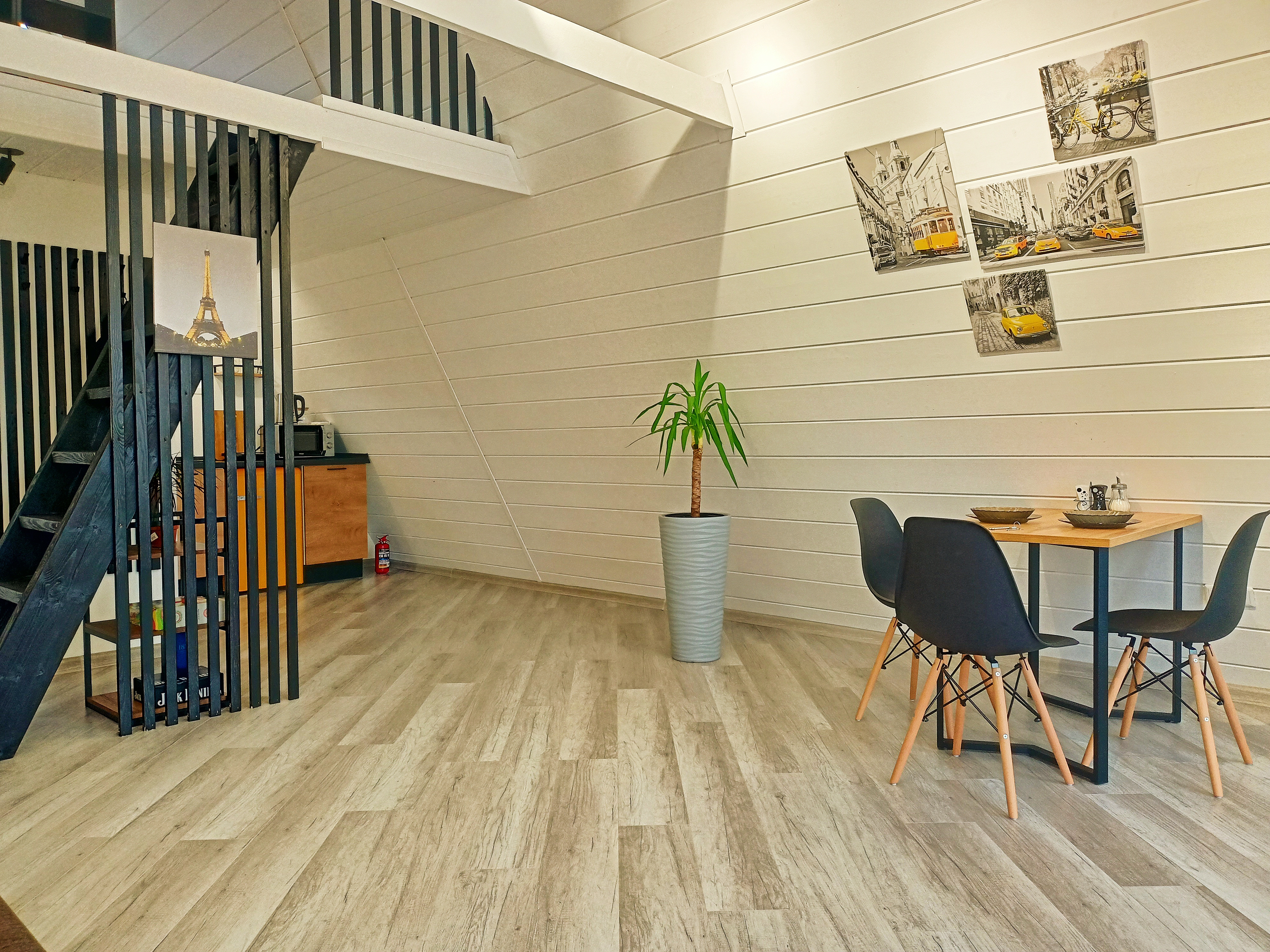 Фото Инлес Хаус