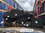 Калининградская трубная компания (posyolok Lyublino, Zheleznodorozhny pereulok, 36), metal rolling