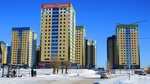 Aparts 15/86 (ulitsa Melnikayte, 36к1) ، سكن للإيجار اليومي