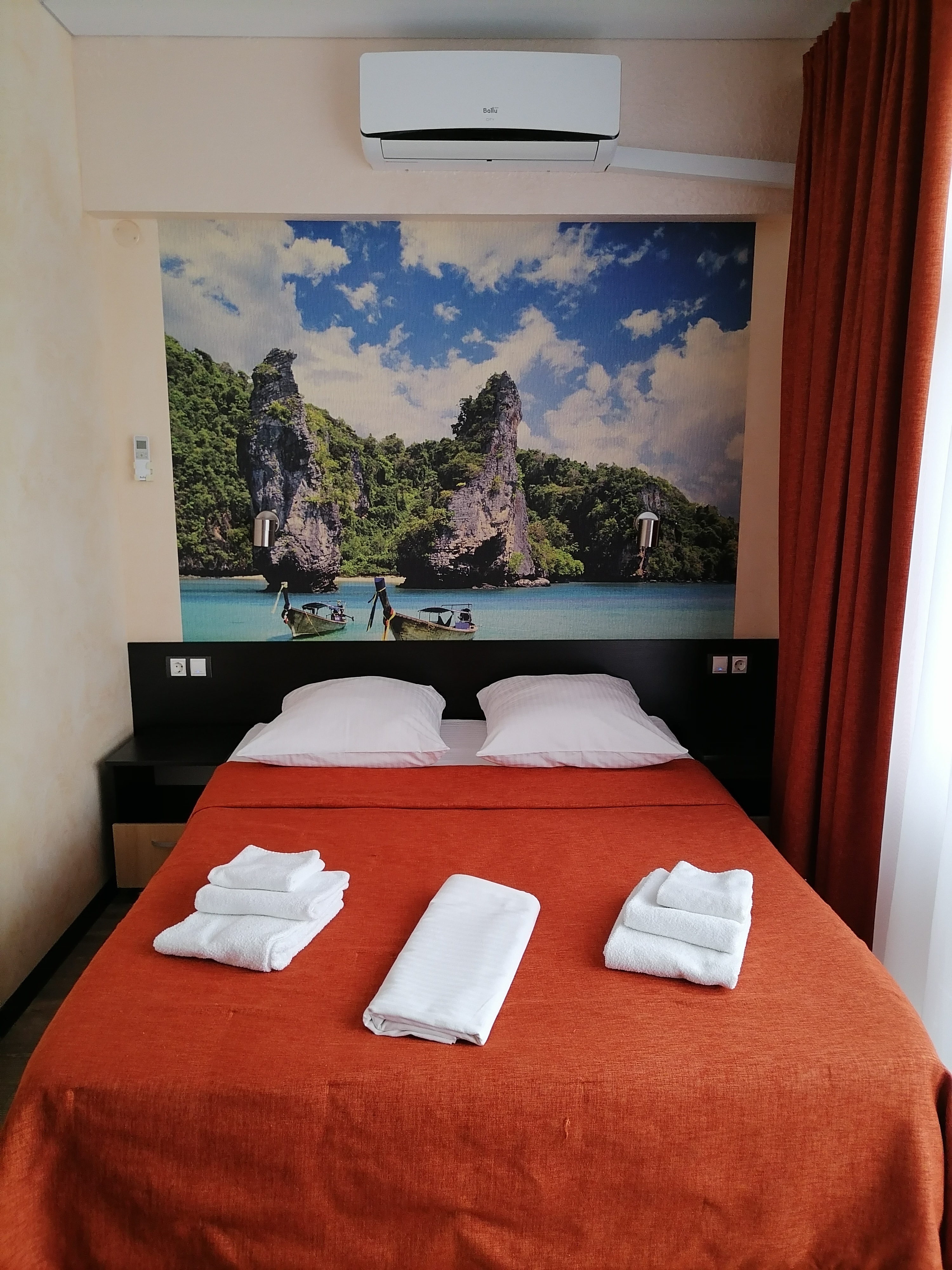 Фото Матрёшка