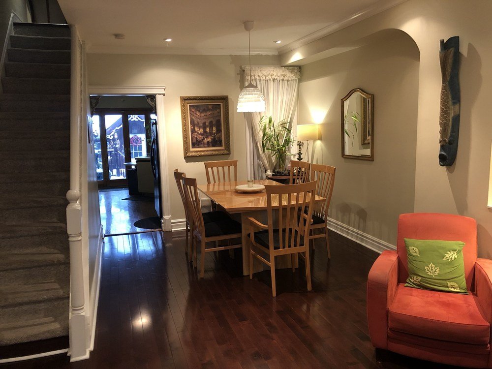 Фото A Seaton Dream B&b