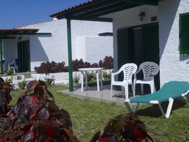 Фото Bungalows Las Tartanas III