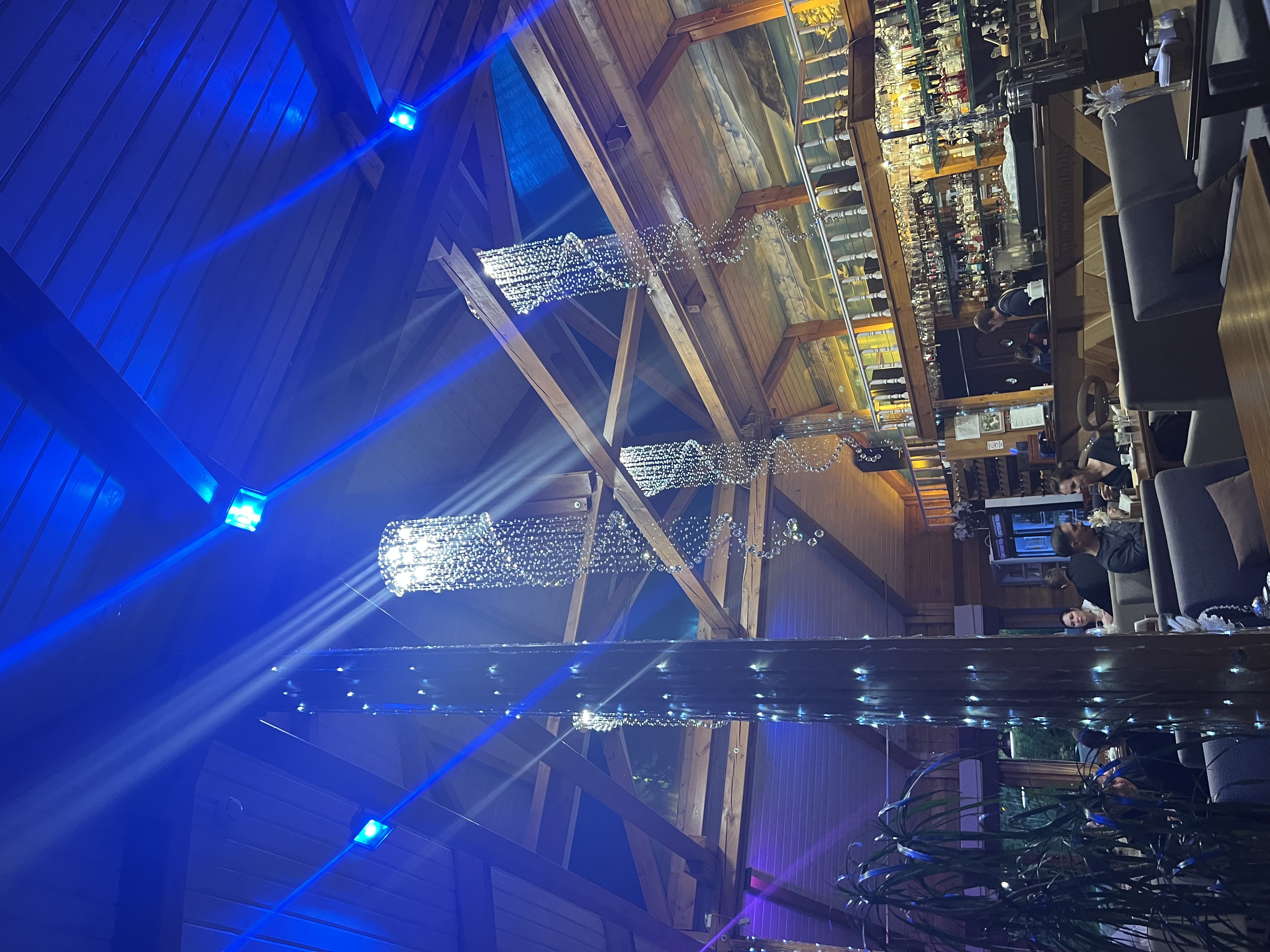 Фото Крестовая падь