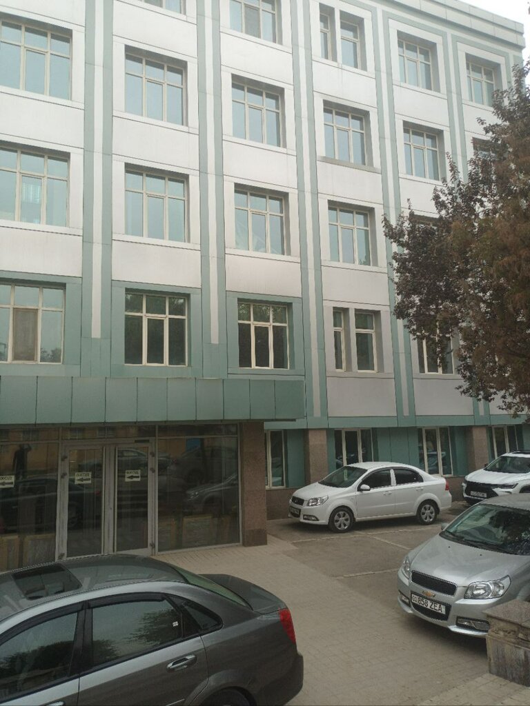 Metal rolling Bbe-partners-group, Tashkent, photo