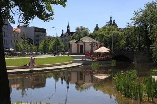 Фото Hotel U Zvonu