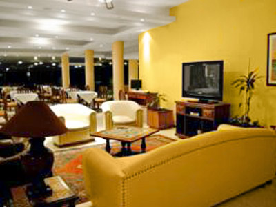 Фото Iberia Hotel