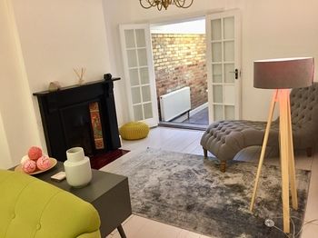 Фото Inspire House