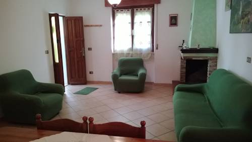 Фото Case Vacanza Sa Mitza