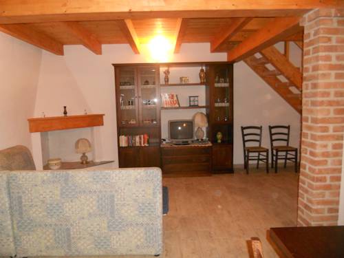 Фото Case Vacanza Sa Mitza