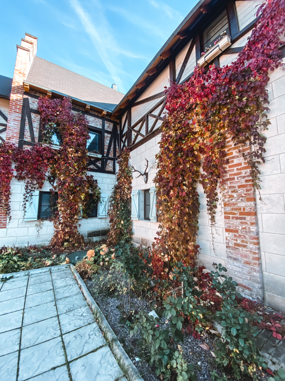 Фото La Ferme de Reve