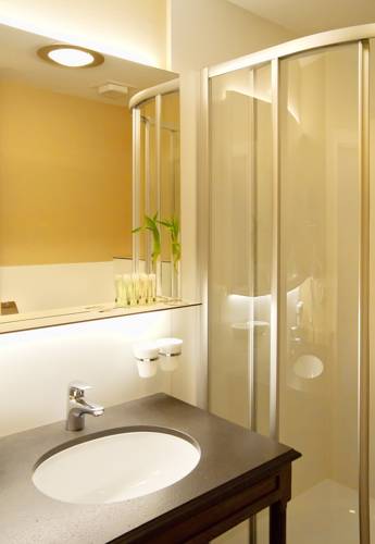 Фото Leo Appartements