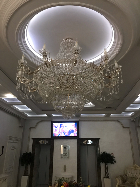 Фото Imperial Palace