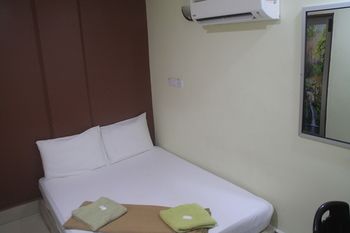 Фото SV Andalas Hotel