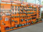 Sturm Central Asia (Mahzuna street, 1А), electric and gas powered tools