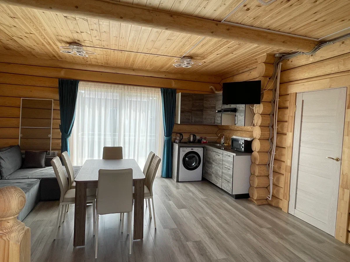 Фото Защепино