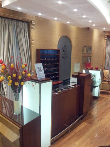 Фото Hotel Navegantes II