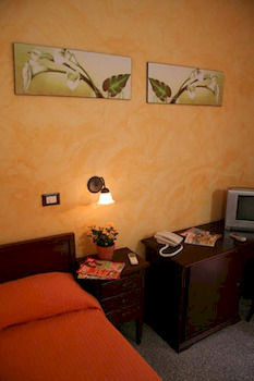 Фото La Rosa di Gerico