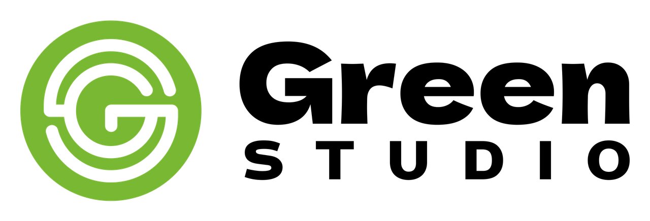 Green studio