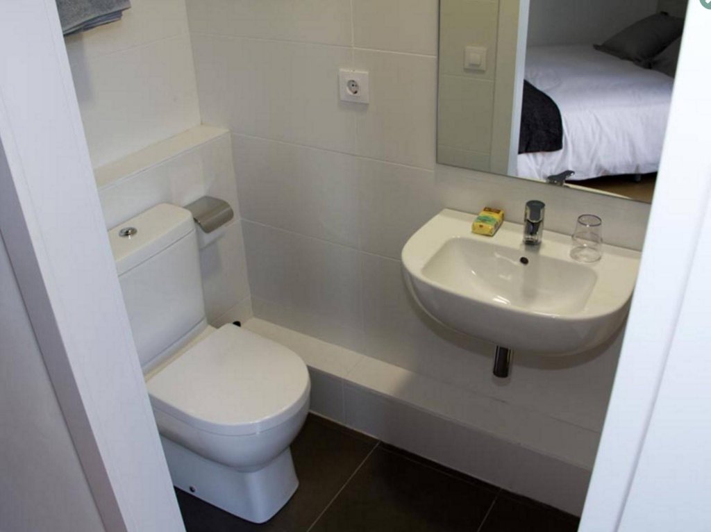 Фото Hostalin Diputacion