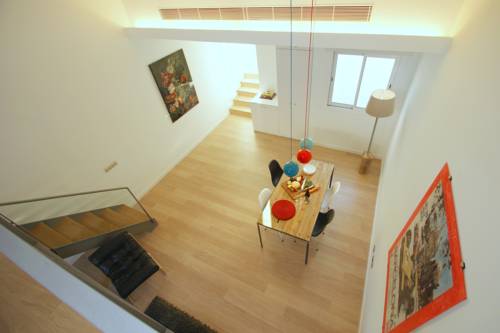 Фото Ramblas Deluxe Apartments